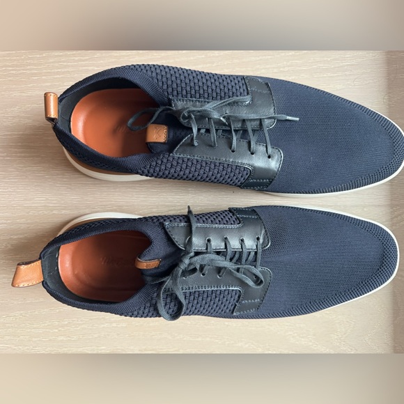 WOLF AND SHEPARD MENS SHOES - NEW - Picture 1 of 5